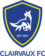 Clairvaux Football Club Logo