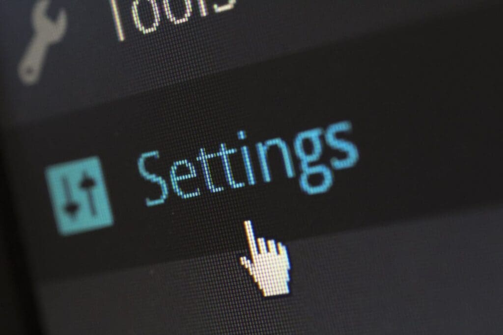 wordpress website support