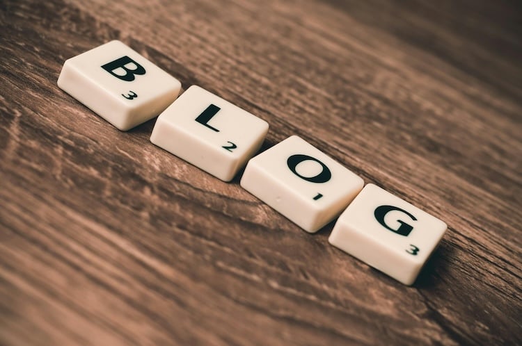 Blogging for SEO