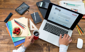 Why blogging for SEO is essential