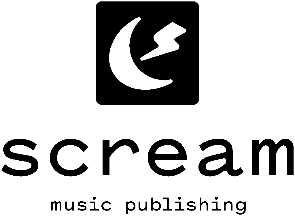 Scream Music Publishing logo