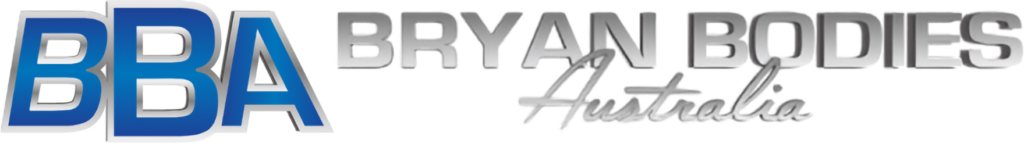 Bryan Bodies Australia logo