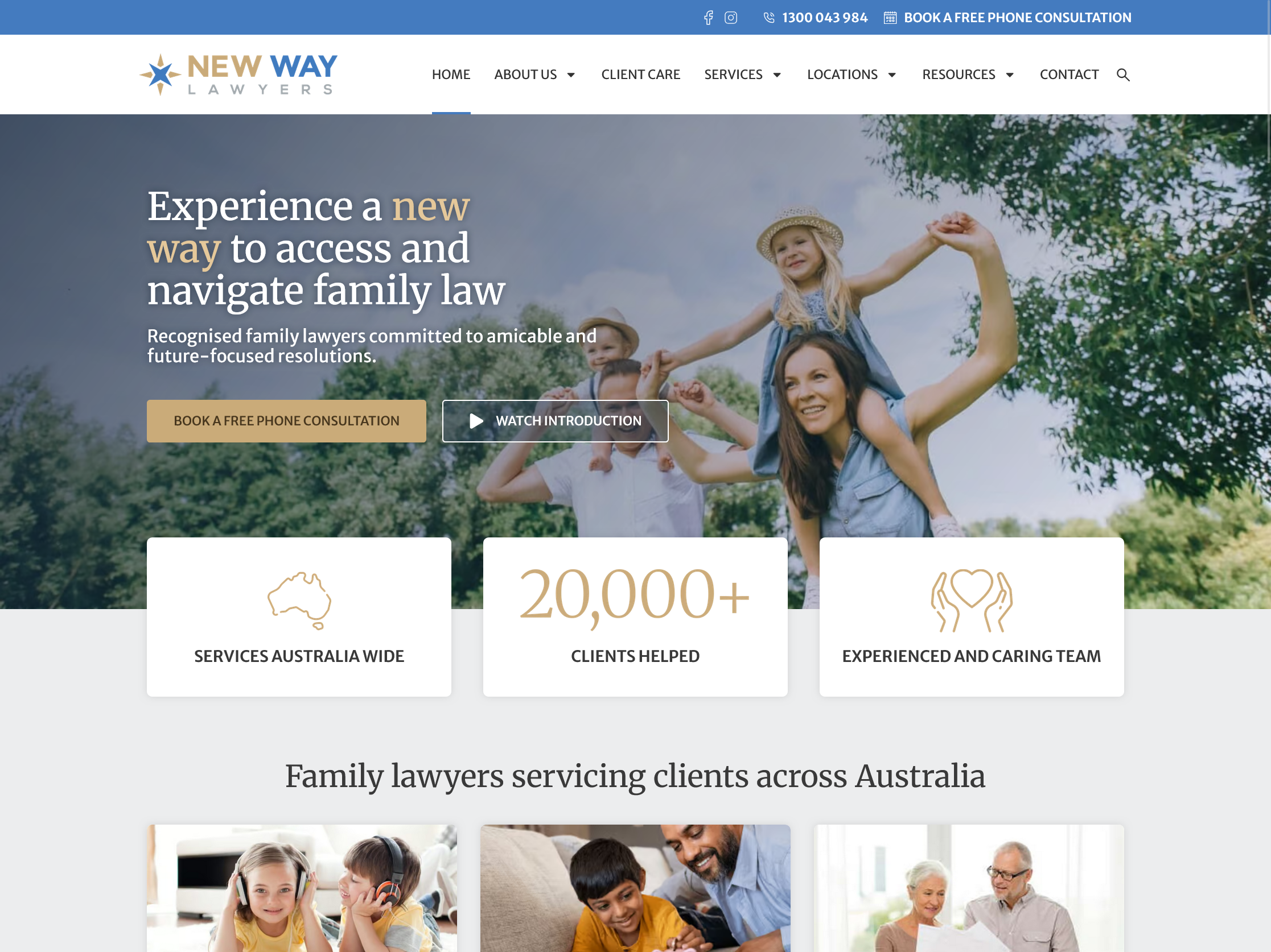 newwaylawyers.com.au