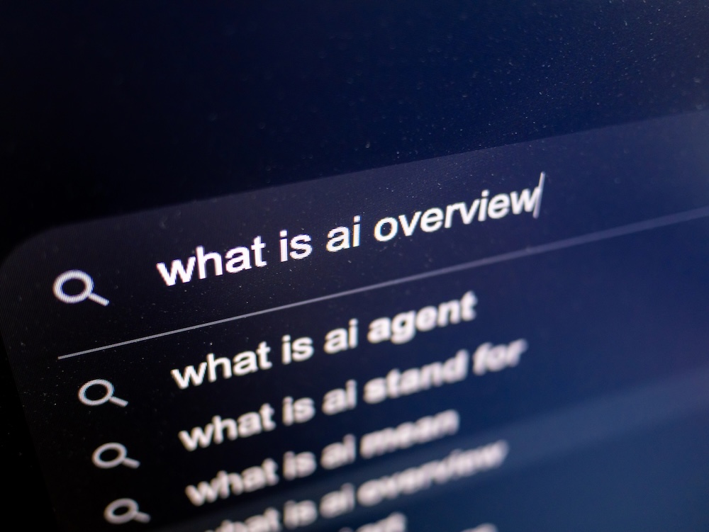 What is AI Overview