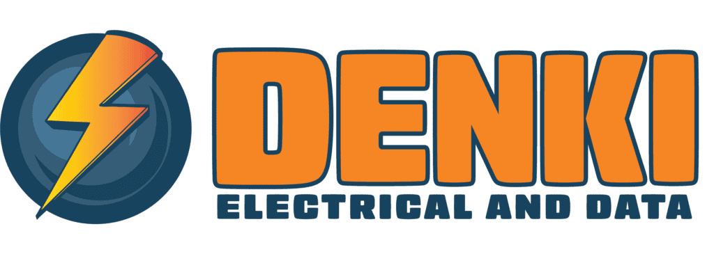 Denki Electrical and Data