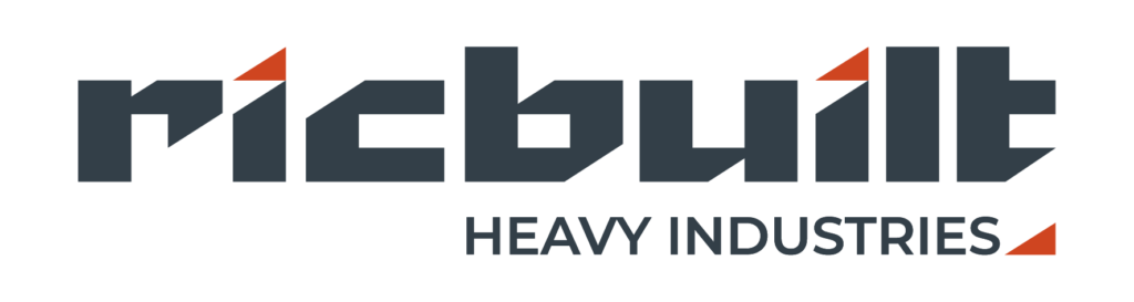 Ricbuilt Heavy Industries