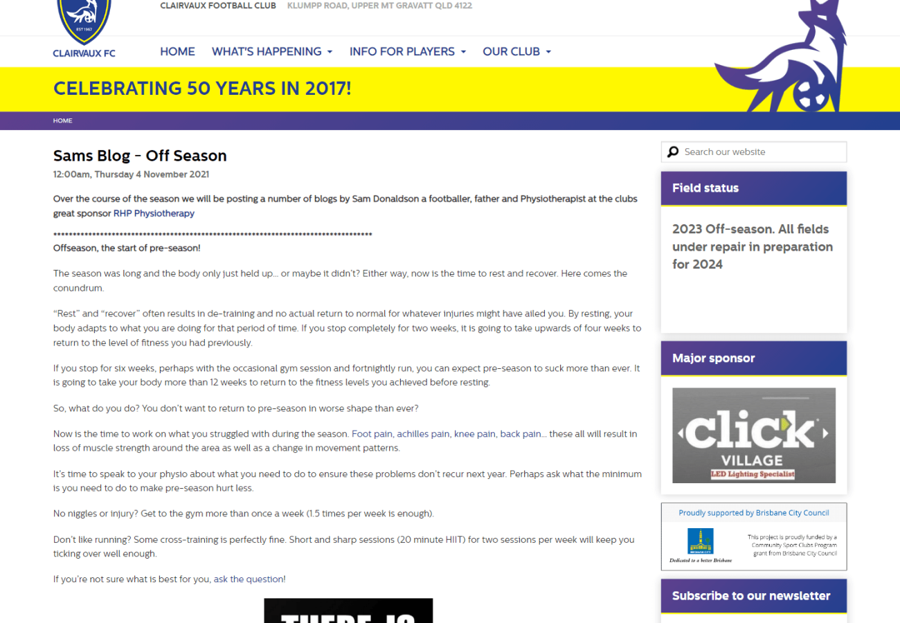 Clairvaux-FC-Your-local-football-club