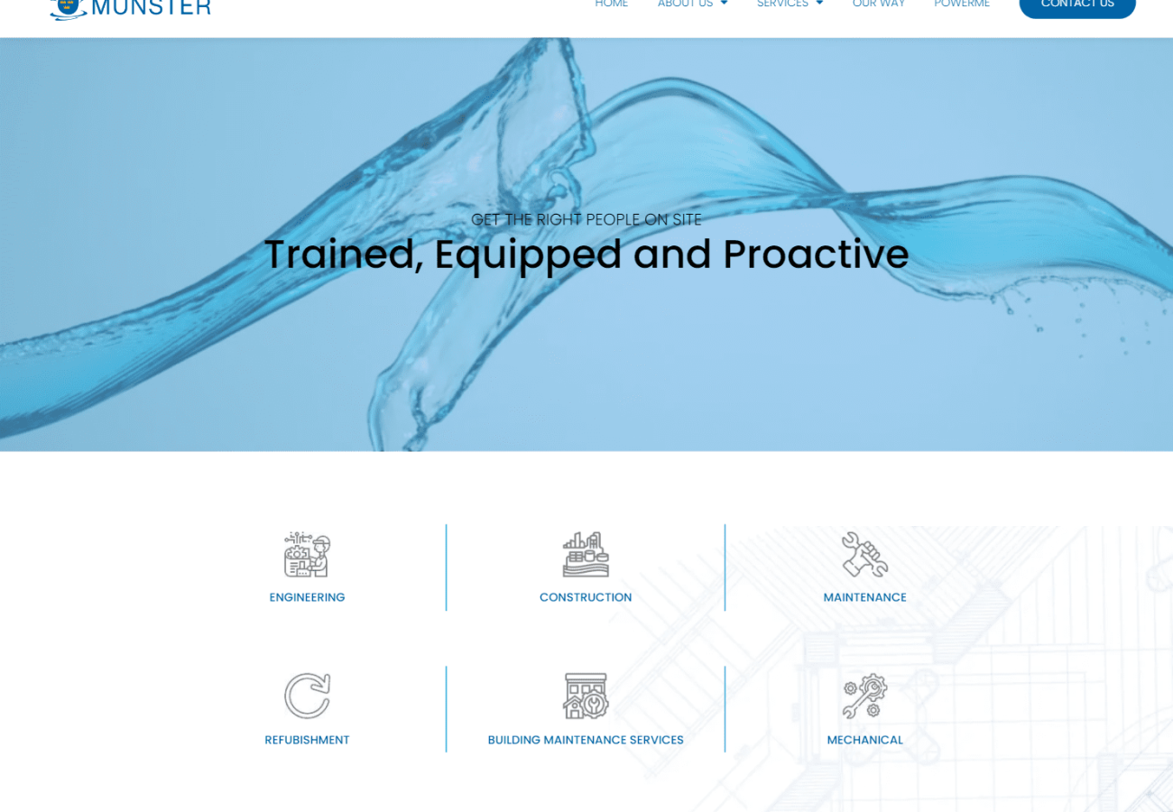 Home-Munster-Services-Group