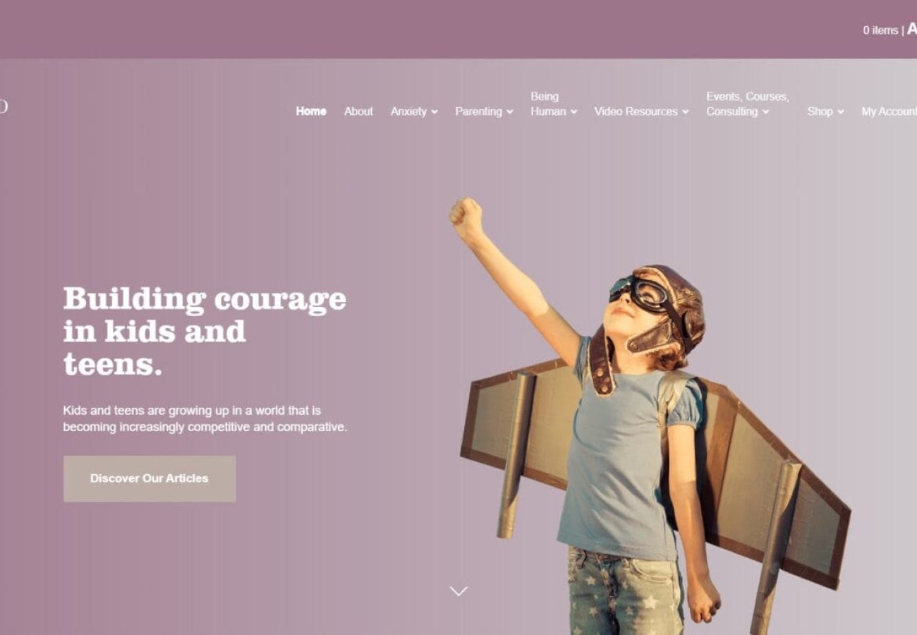 hey-sigmund-website