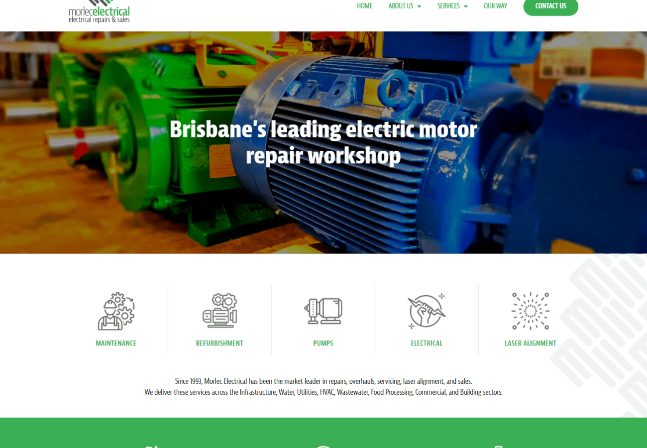 Morlec Electrical